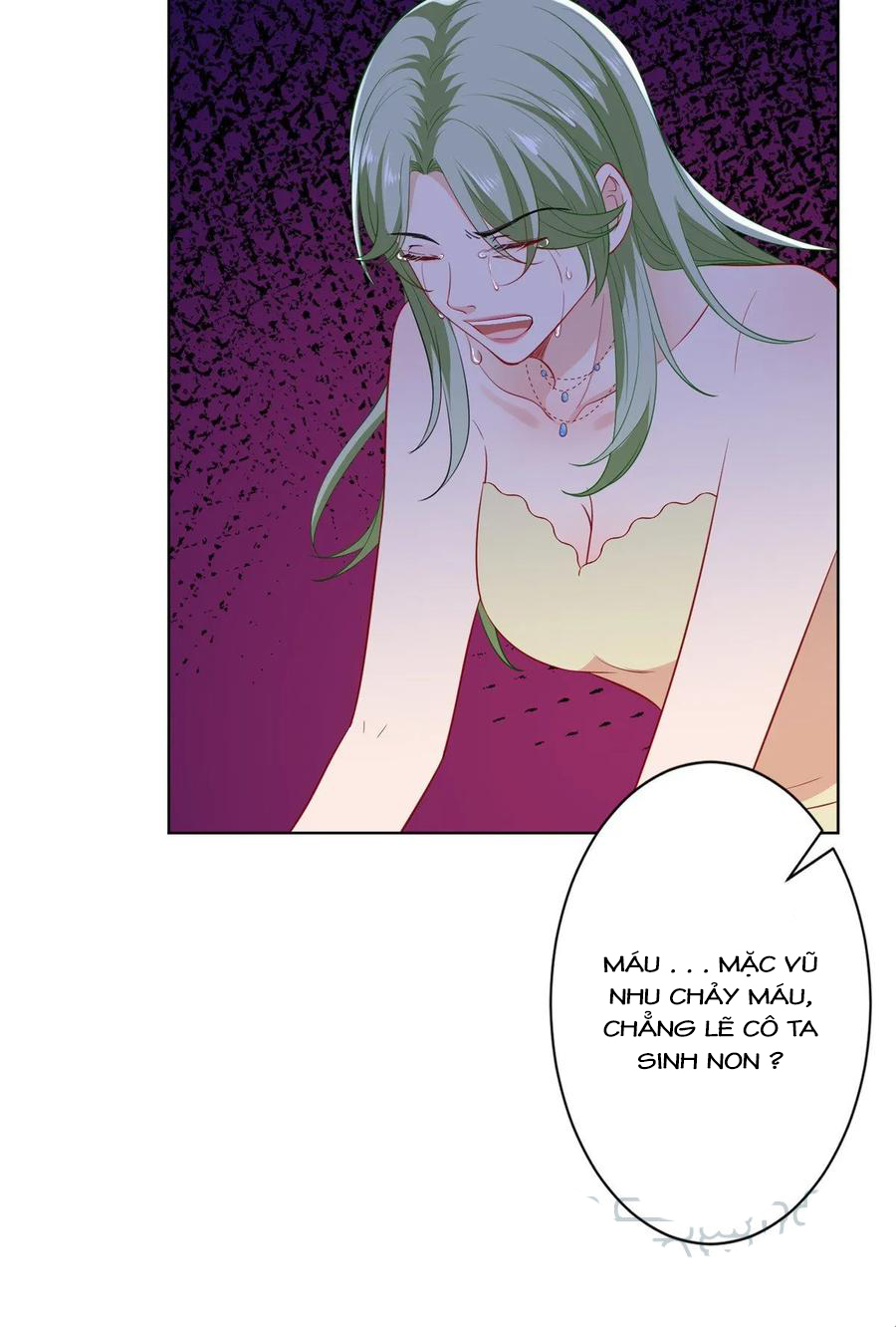 thí hôn lão công, cần giúp sức chapter 167 4