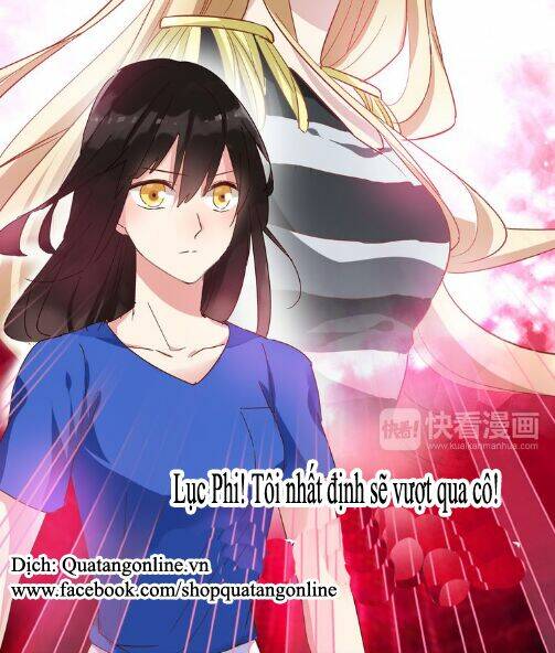 lều khều biết yêu chapter 16 26