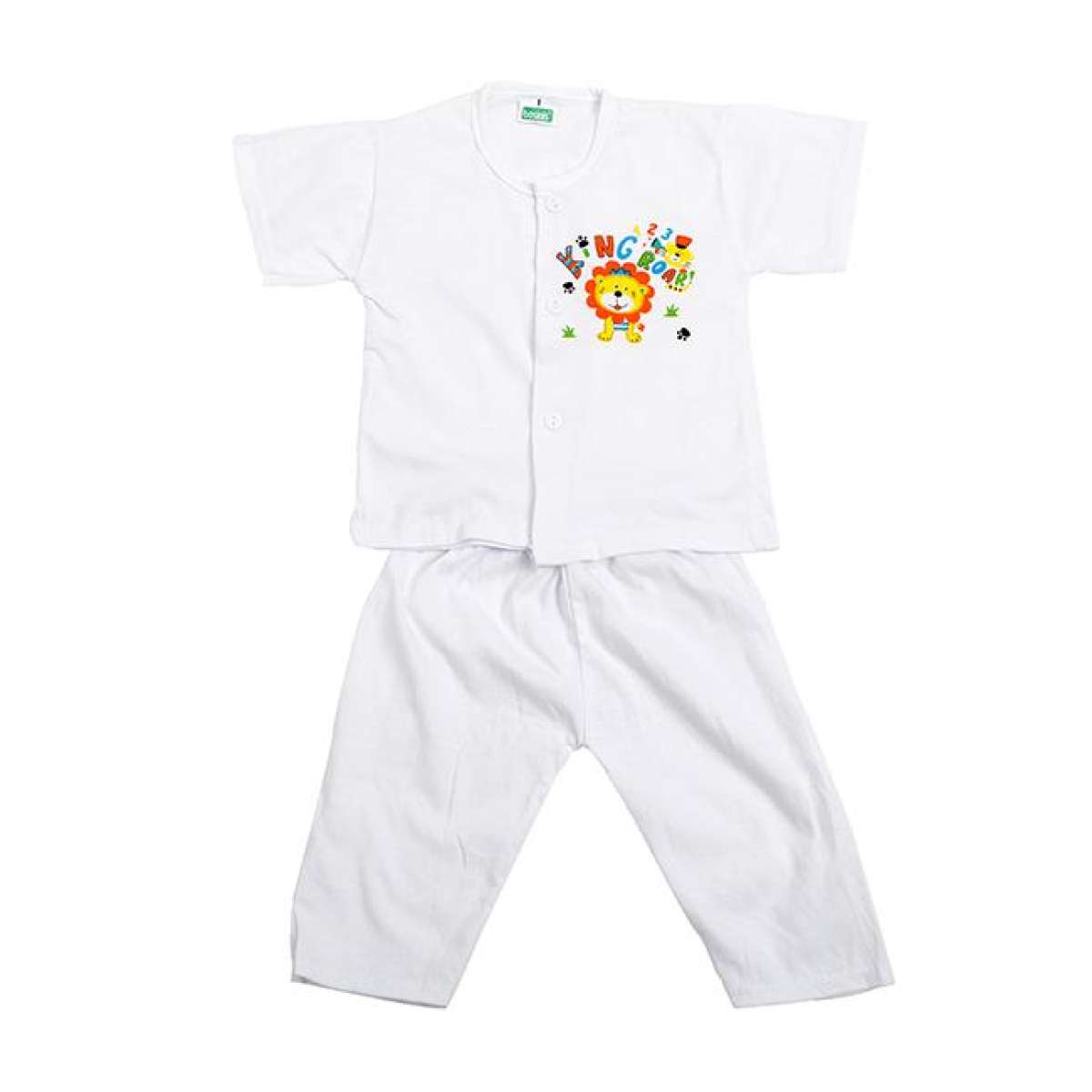 Set 85 Món Đồ Dùng Cho Bé Sơ Sinh