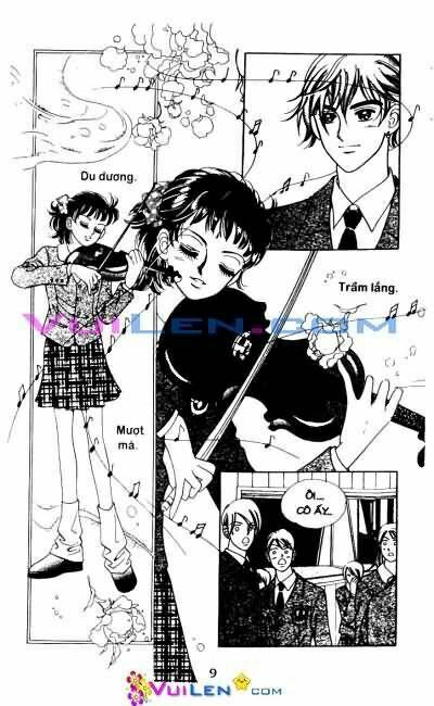 có anh trong đời chapter 2 9