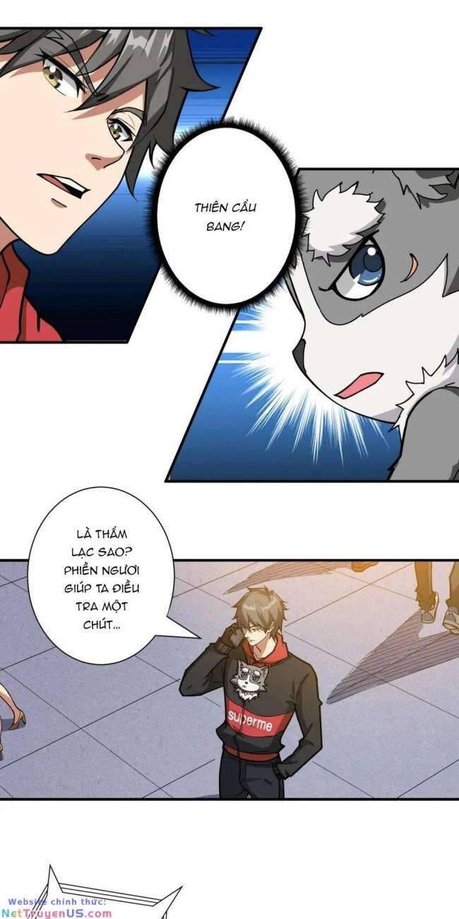 god slayer chapter 98 13