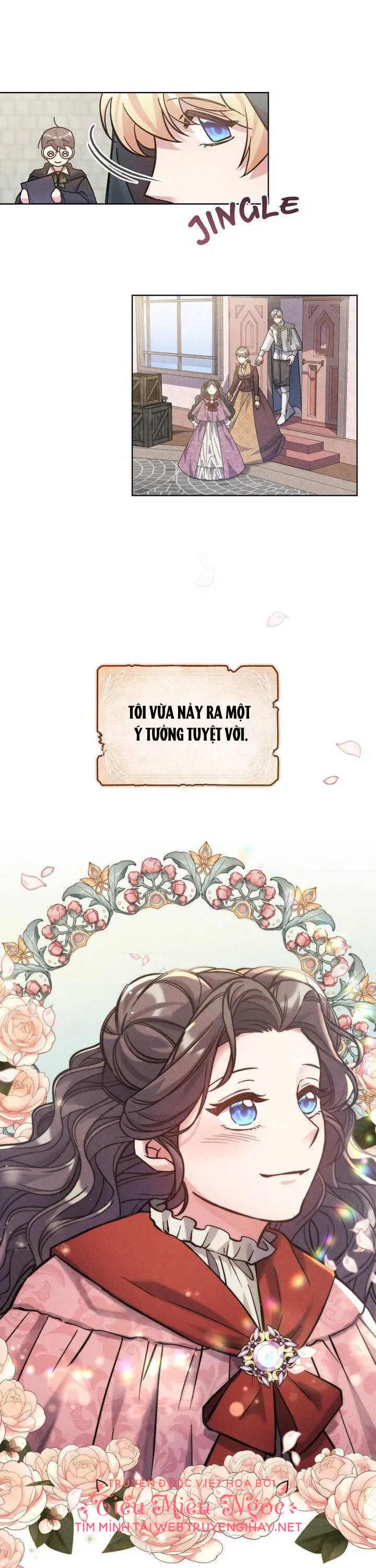 nỗi buồn của chú hề chapter 24 10