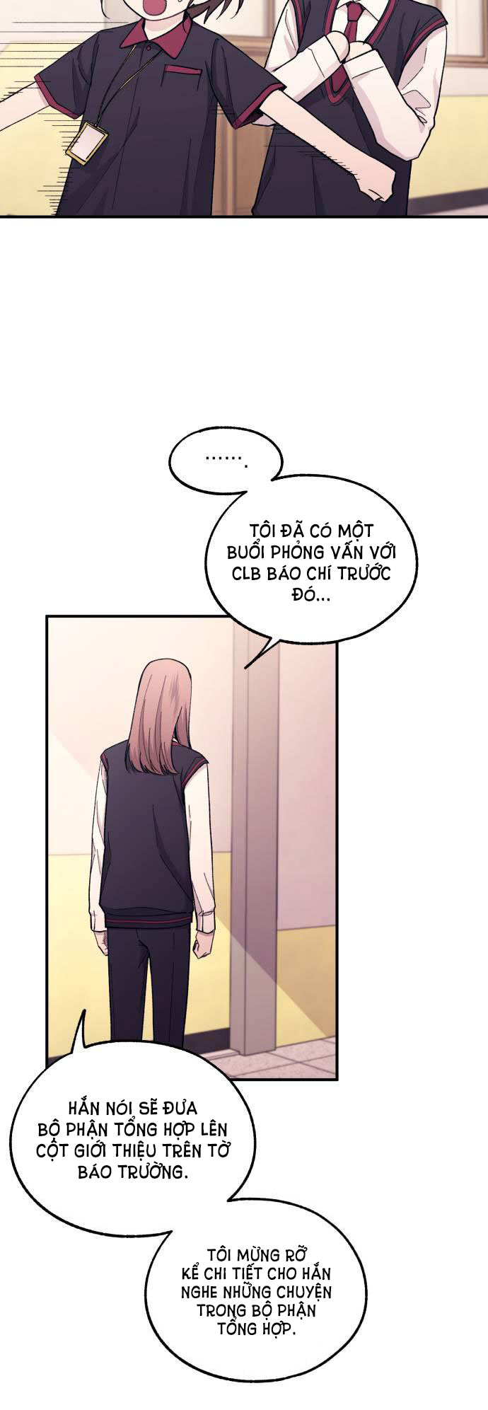 yeonwoo ngây thơ chapter 56.1 16