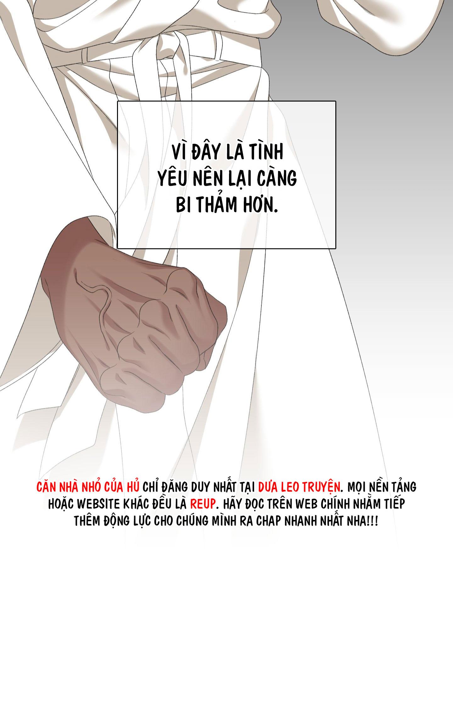 ái tình tự tâm chapter 53 75