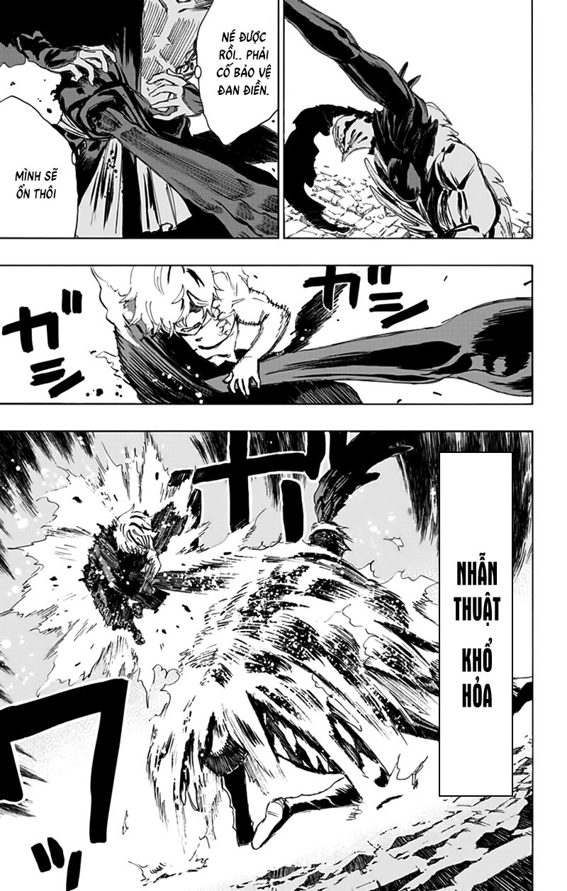 jigokuraku chapter 69 8