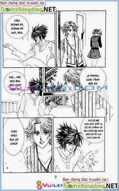 sức thanh xuân chapter 11 3