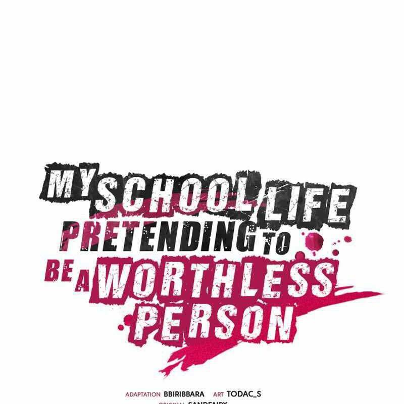 giả vờ làm kẻ vô dụng ở học đường chapter 43 24