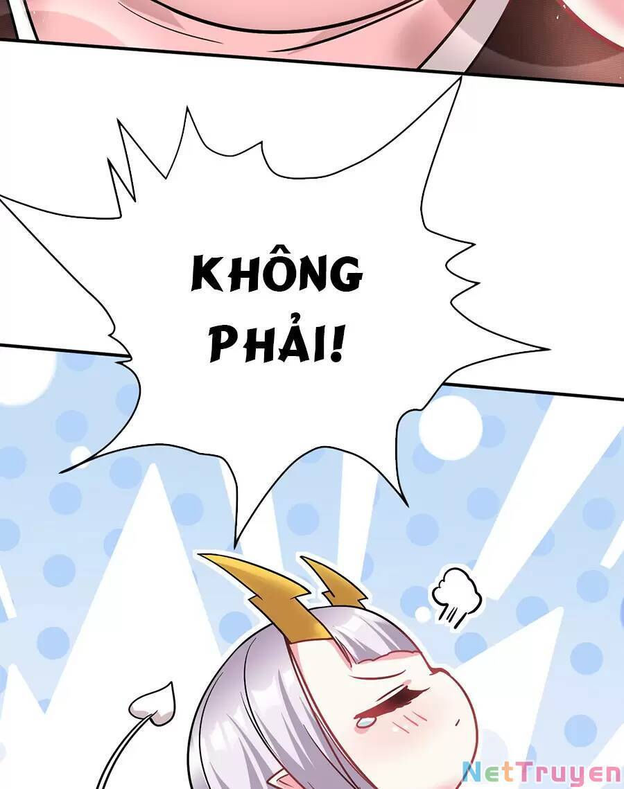 đồ long kỵ sĩ hôn môi ác long chapter 42.1 17