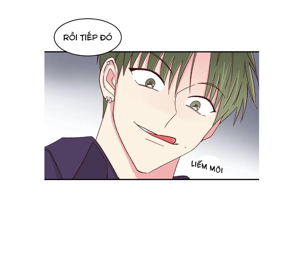 món tráng miệng của sếp tổng chapter 57 32