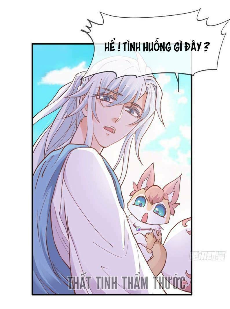 giữ chặt tiểu bạch long chapter 39 11