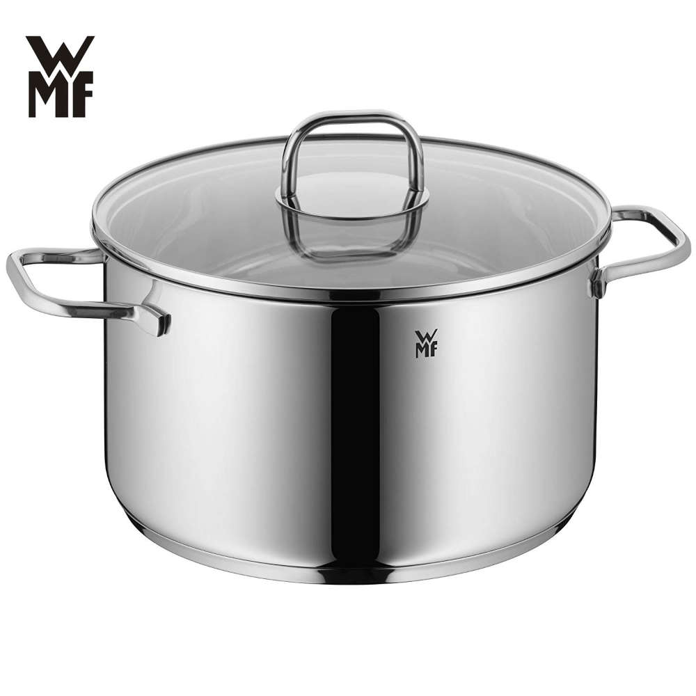 Bộ nồi WMF Inspiration 7 món Inox 18/10 cao cấp hàng Đức