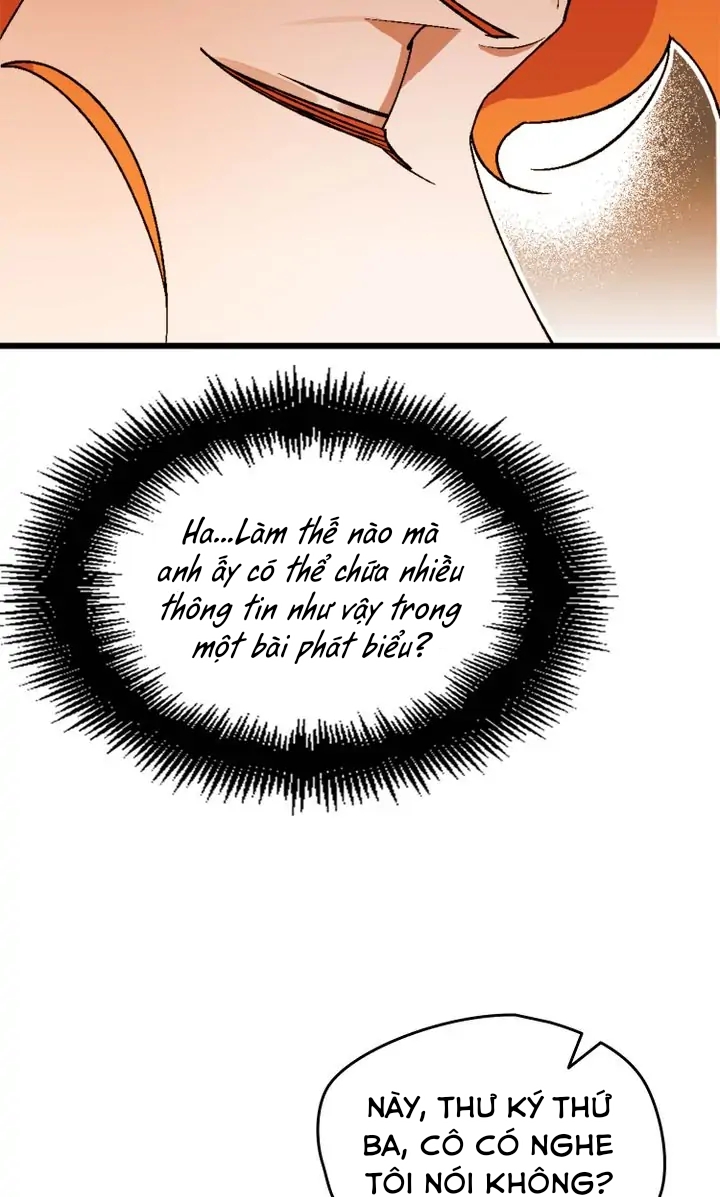 tôi sẽ cứu lấy gia tộc sắp sụp đổ chapter 94 52