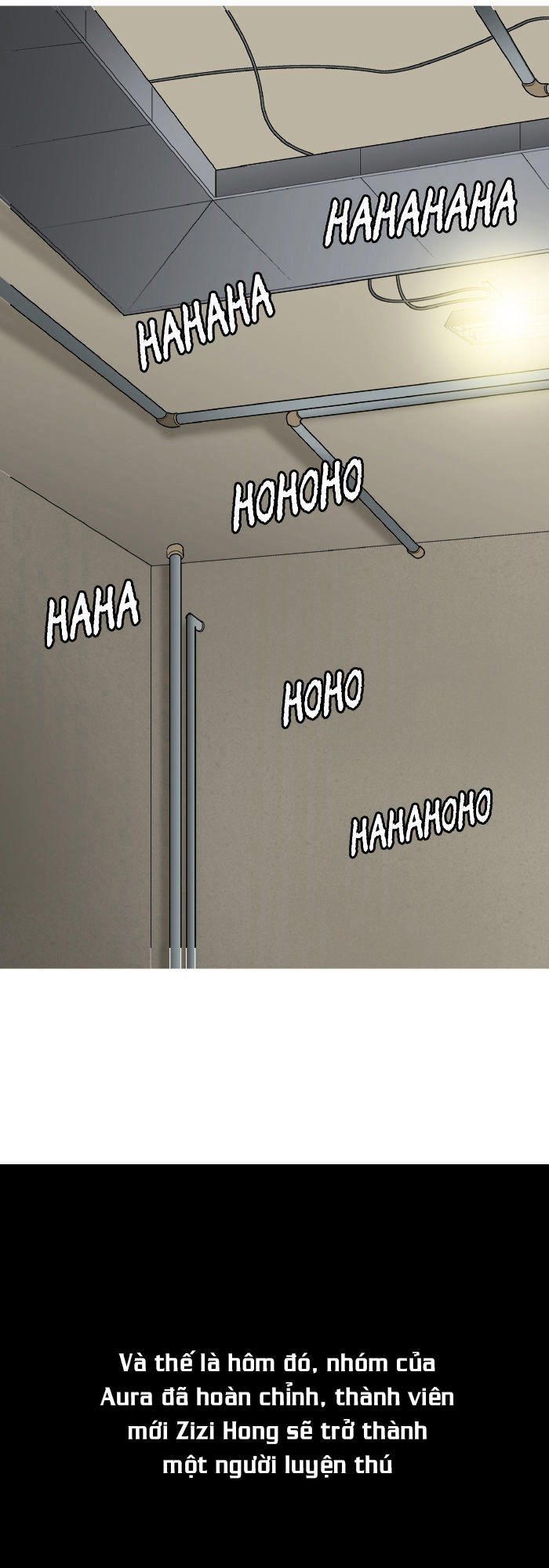 aura from another planet chapter 33 5