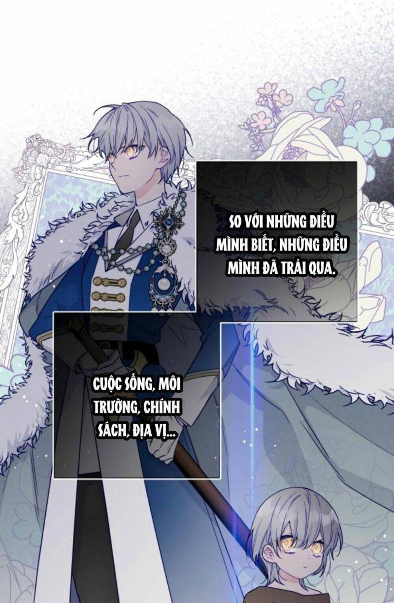 cách mà kỵ sĩ sống như tiểu thư chapter 29 42