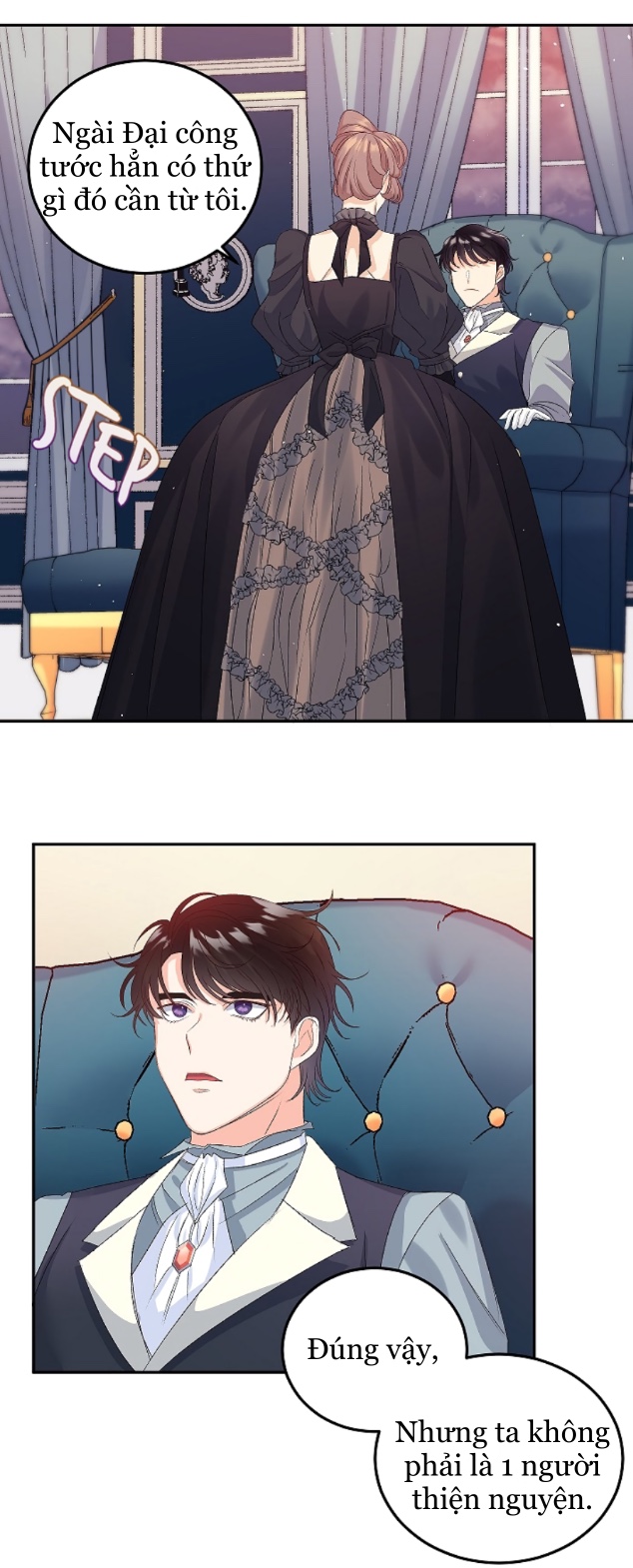 ebony, quạ đen chapter 24 26