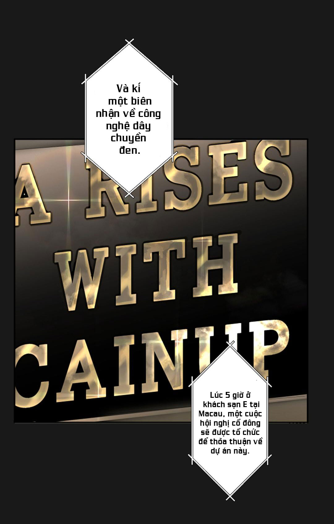 tình đơn phương chapter 1 4