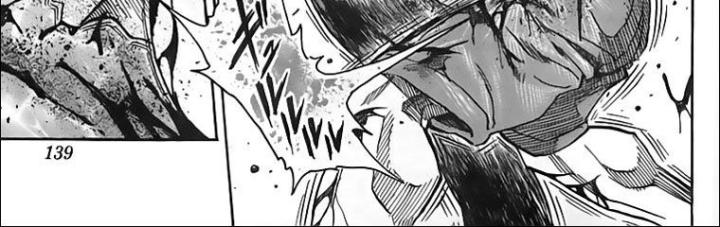 thánh tỏi sành ăn chapter 50 29