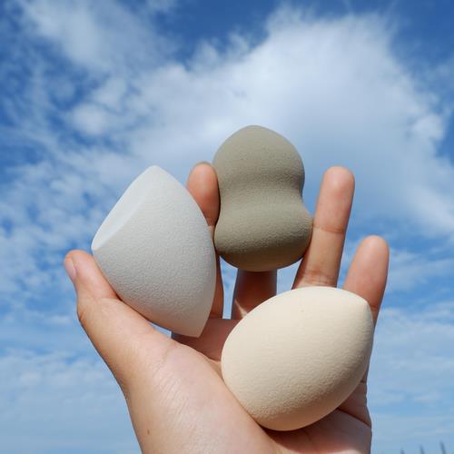 Set 3 mút trang điểm Myonly multifunctional beauty blender