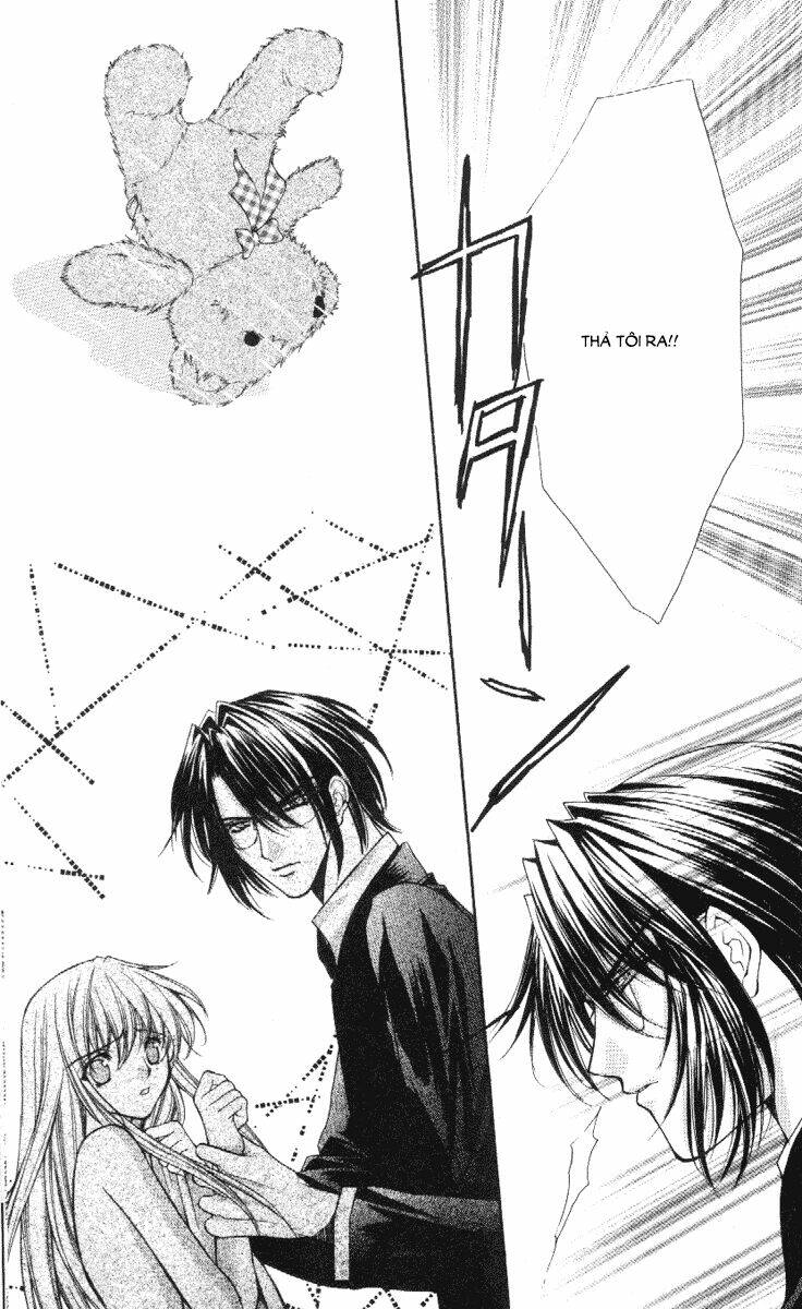 anh chàng khắc tinh chapter 34 30