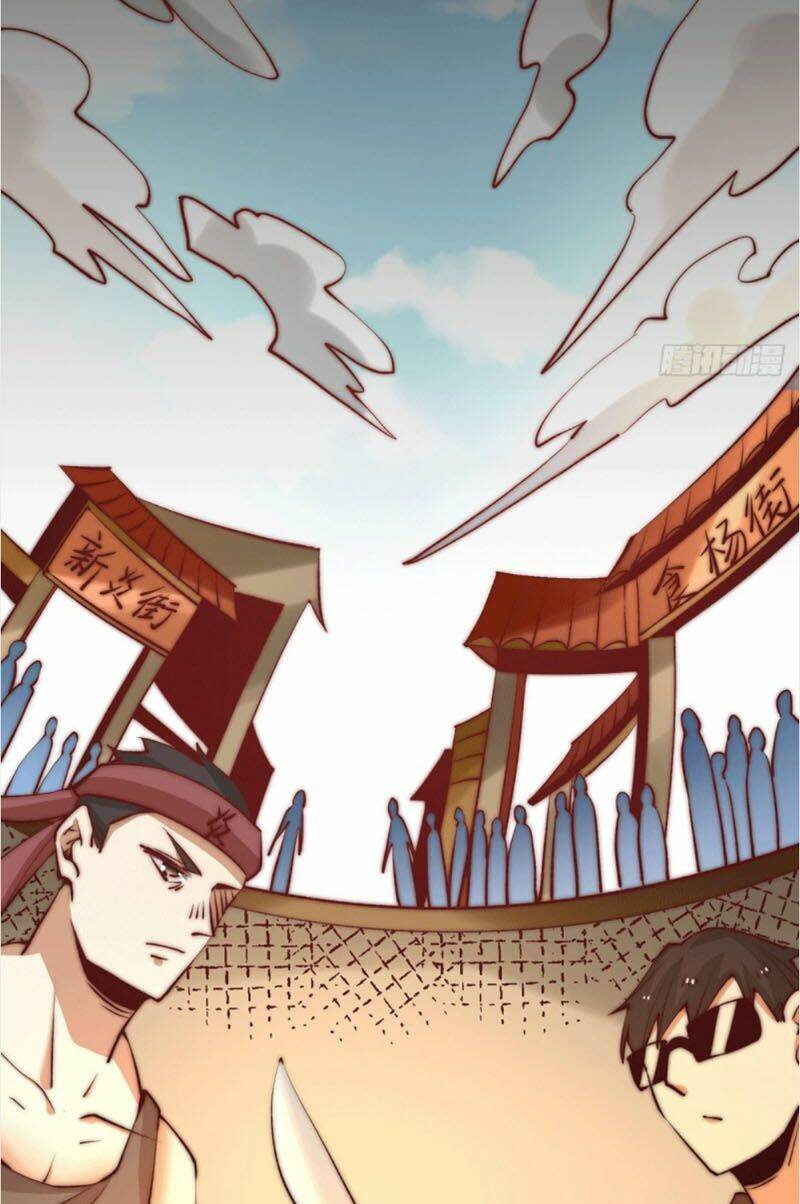 đô thị đỉnh phong cao thủ chapter 262 11