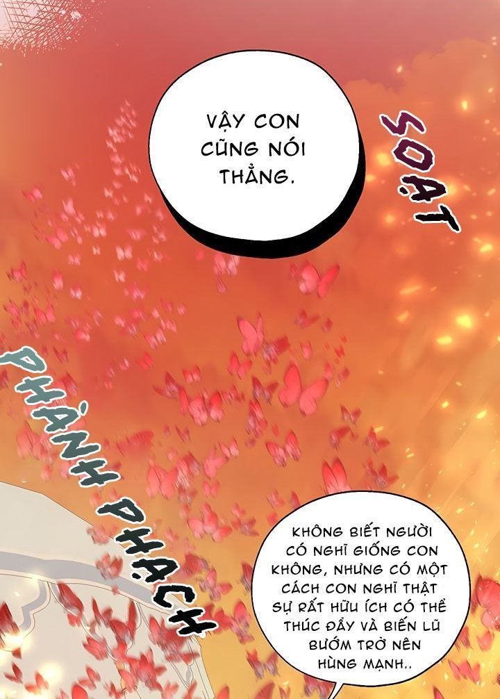 cách để cứu rỗi anh trai của nữ chính chapter 23 58