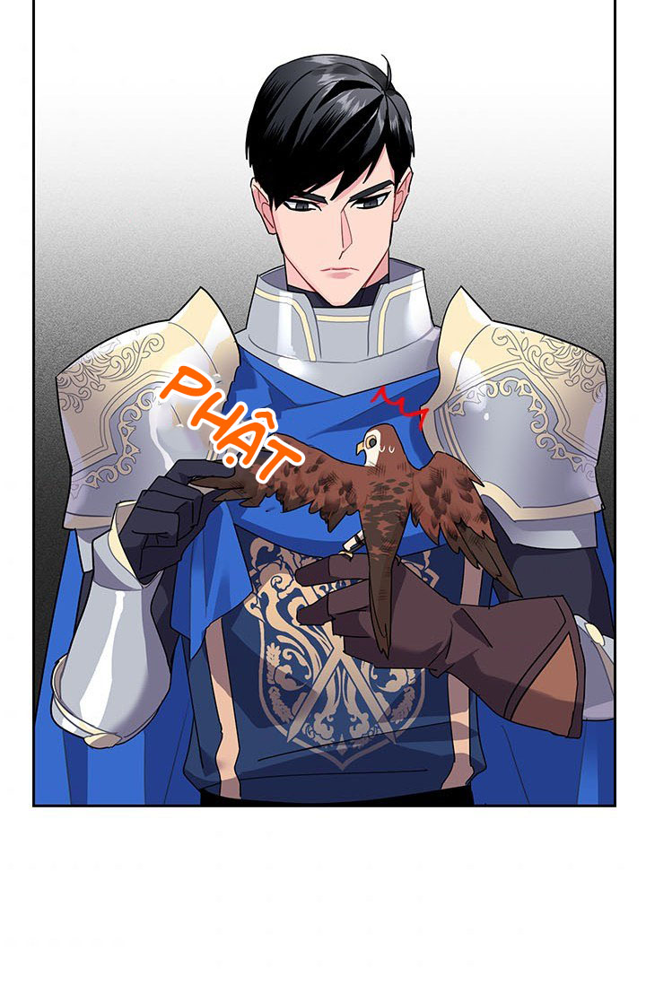 công chúa của loài chim chapter 7 64