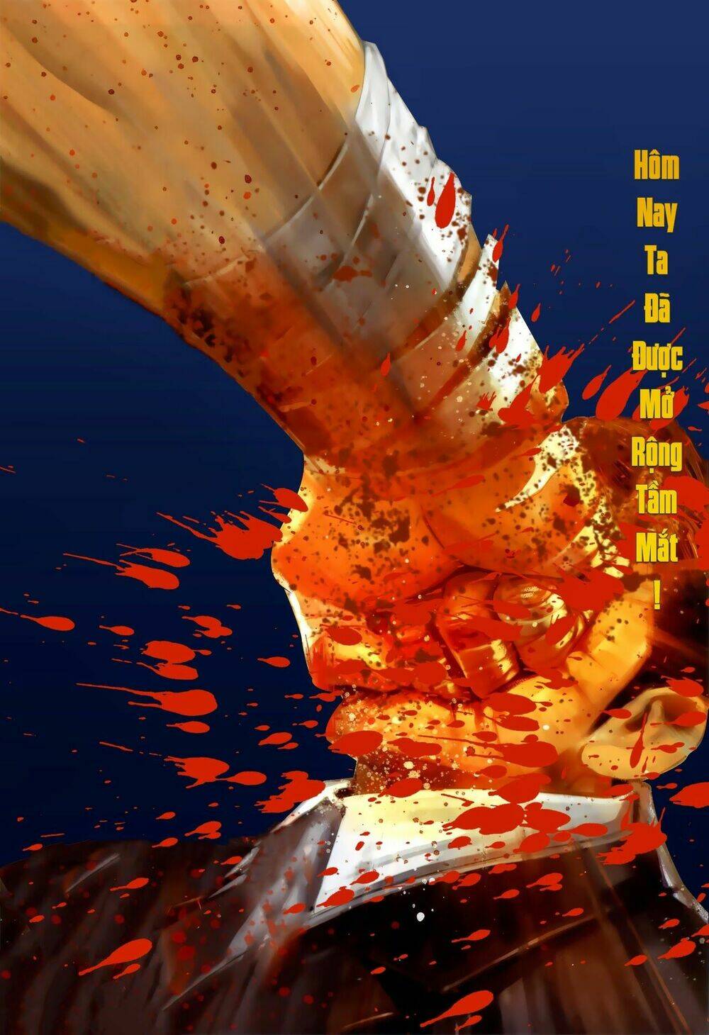 sát thủ chapter 10 30