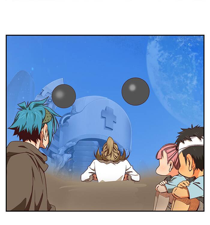 Chúa tể học đường chapter 534.5 10