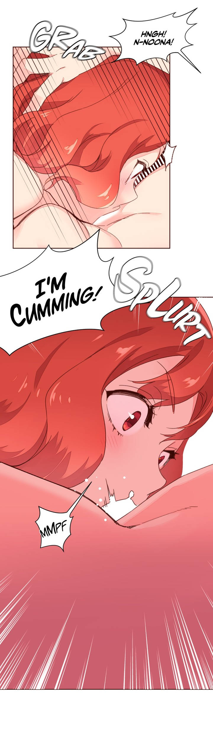 [raw] pheromone holic chapter 29 16