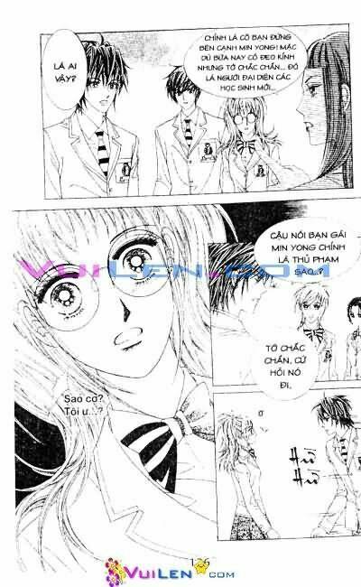 nụ hôn đầu chapter 1 126