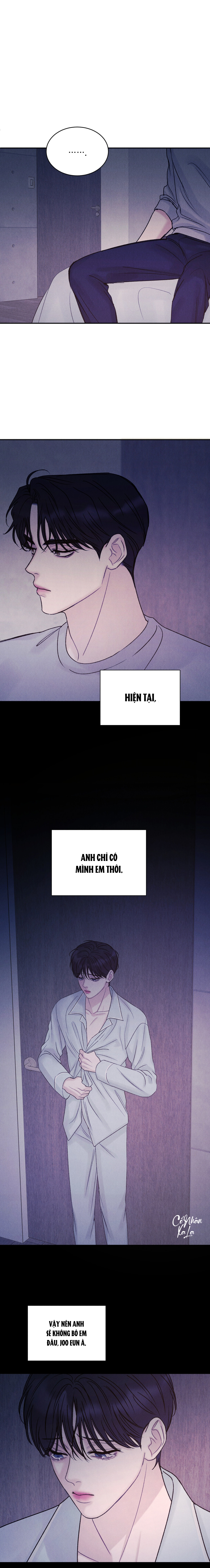 ân huệ của chúa chapter 15 4