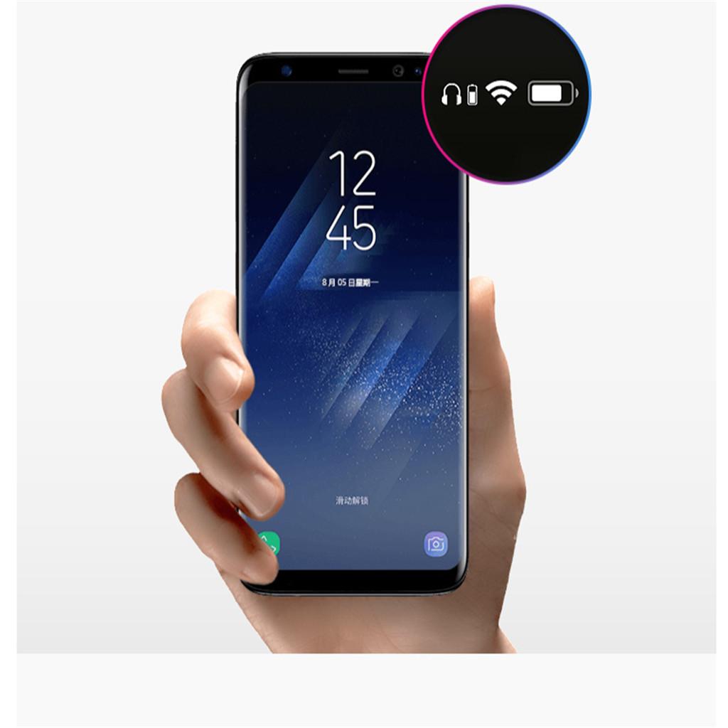 Wireless Bluetooth 5.0 Headset With Charging Box For Sports