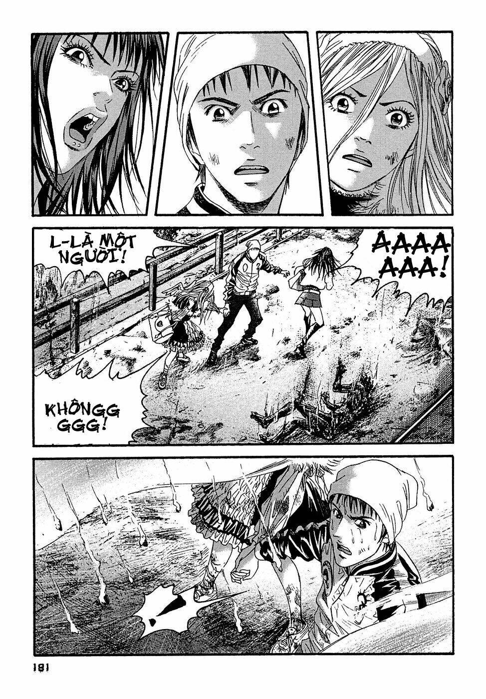 kanojo wo mamoru 51 no houhou chapter 19 14