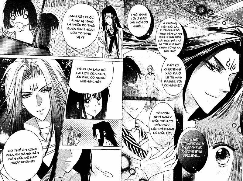 cafe thần tiên chapter 3 53