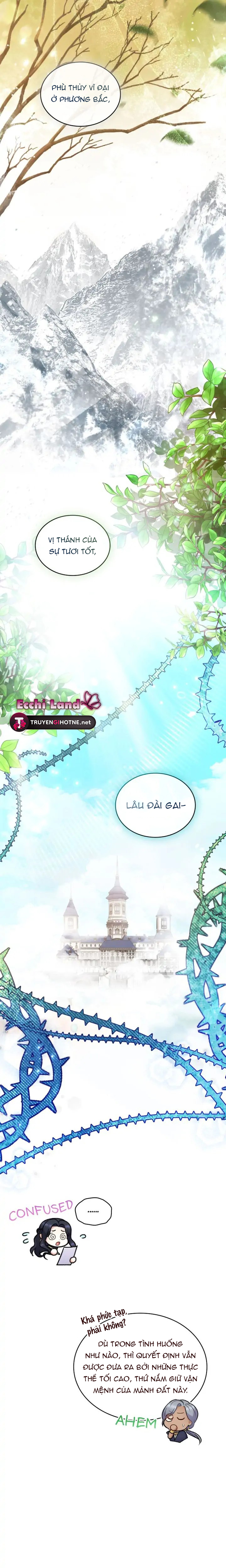 hội cùng thuyền chapter 20.1 6