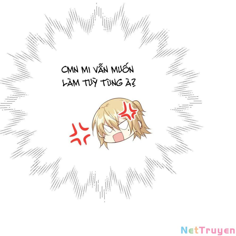 chàng vú em tu chân chapter 74 25