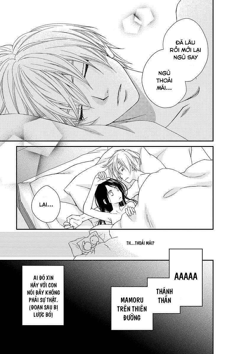 kekkon x renai chapter 1 50