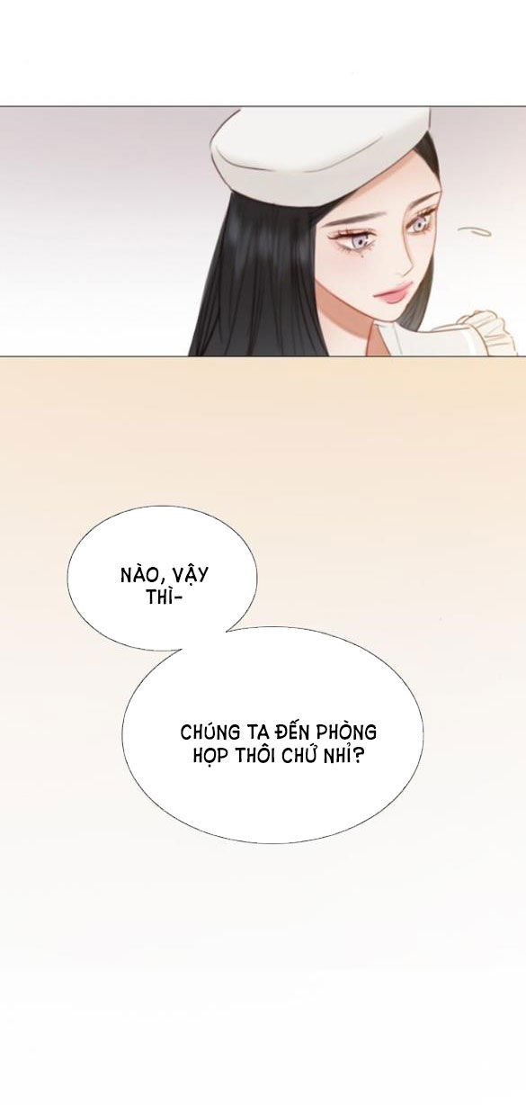 Serena Chapter 14.1 - Trang 13