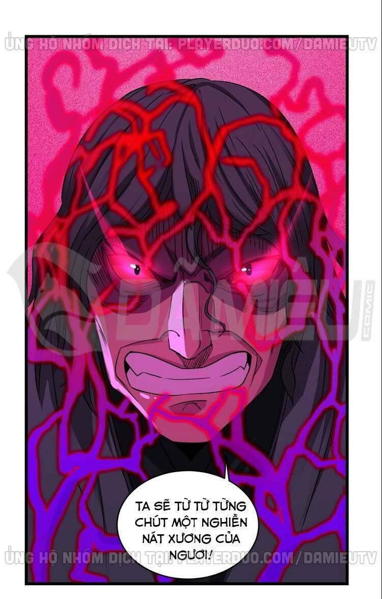 việc tu luyện hằng ngày của vũ đế chapter 37 45