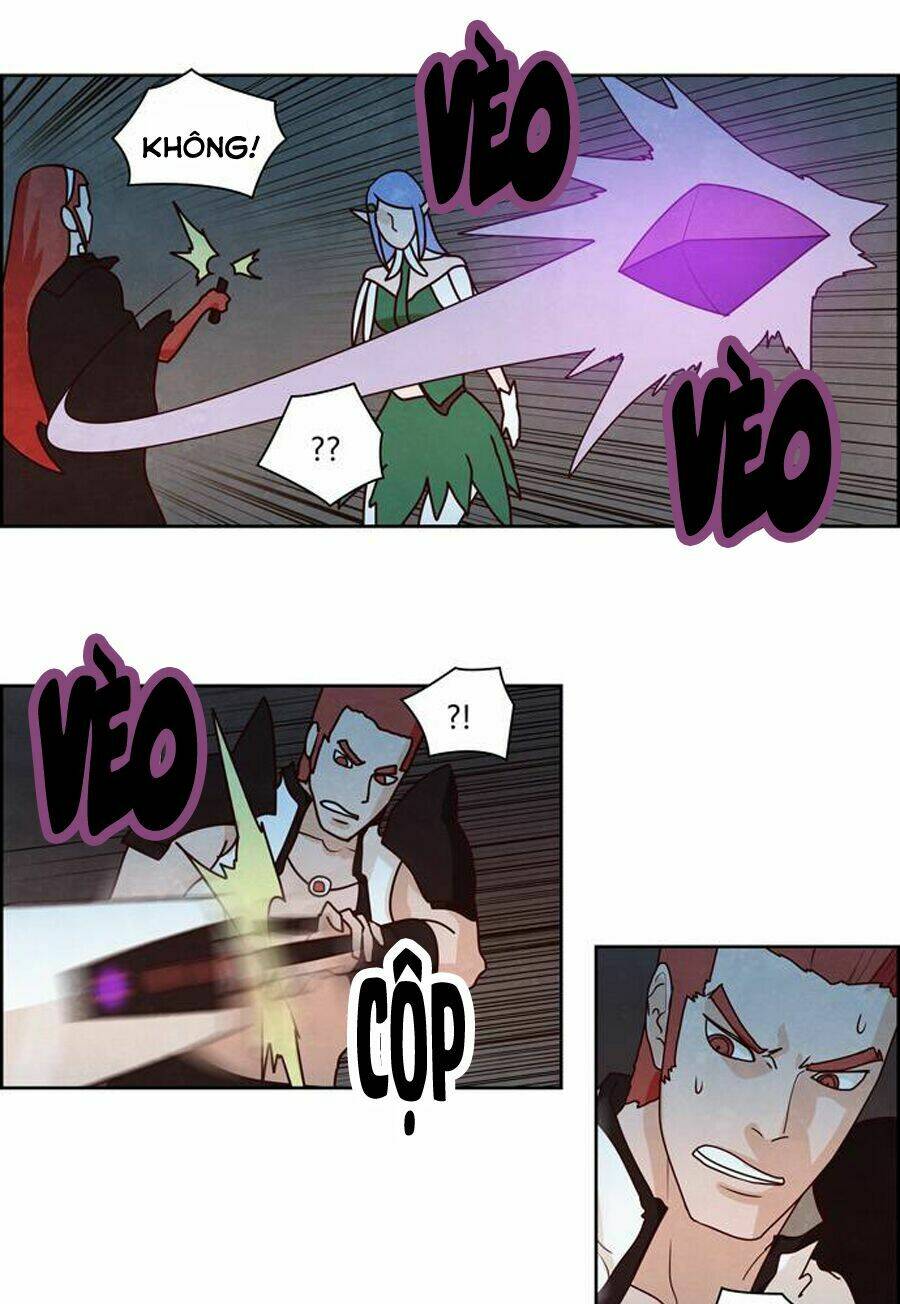 the devil king is bored chapter 91 27