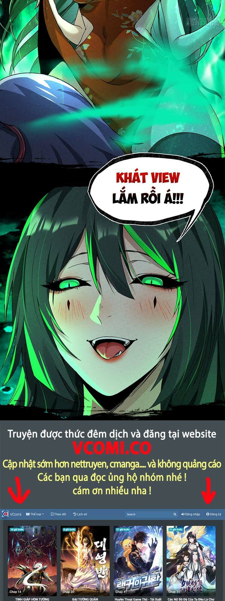 chúa tể tam giới chapter 264 29