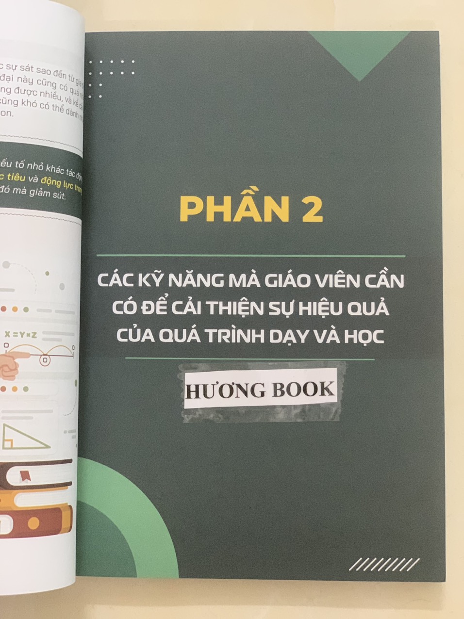 Sách - Hướng dẫn A - Z Bộ 6 công cụ soạn bài dành cho giáo viên chuyên nghiệp (WU)