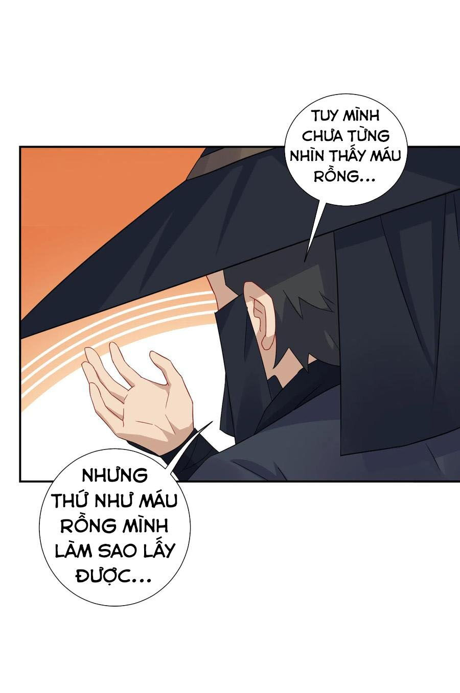 nghịch thiên chiến thần chapter 145 11