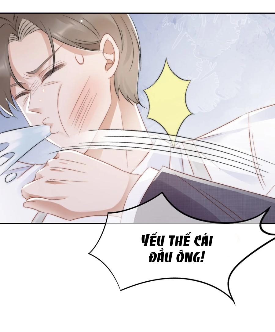 ta sinh con cho tổng tài chapter 28 26