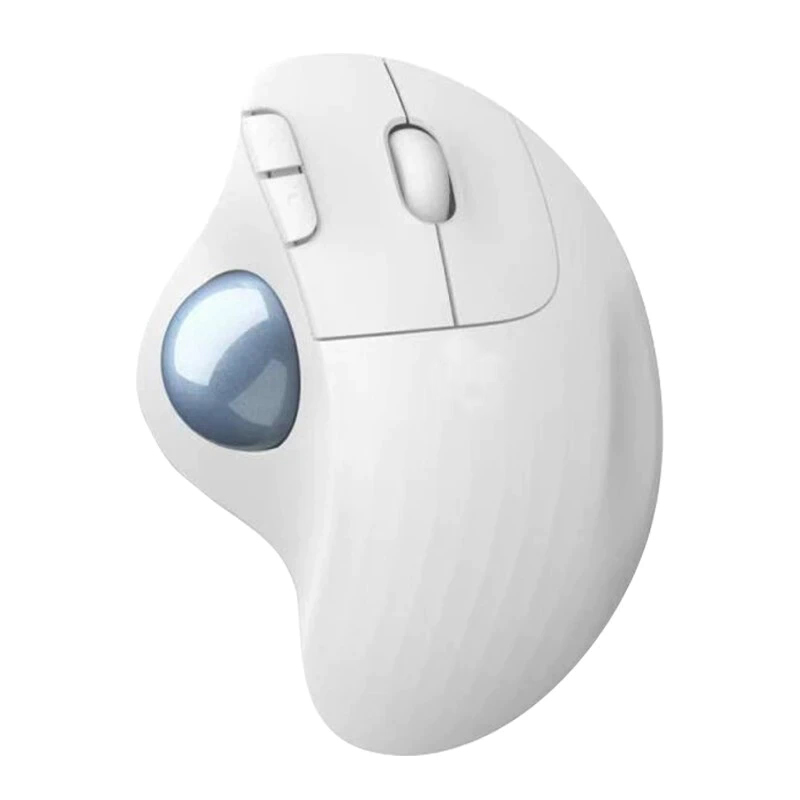 Chuột Không Dây M575 Dùng Cho Văn Phòng, Thiết Kế - M575 2.4G Wireless Trackball Mouse Ergonomic Office Drawing Mice Laptop Computer Ergonomic Mice Silent