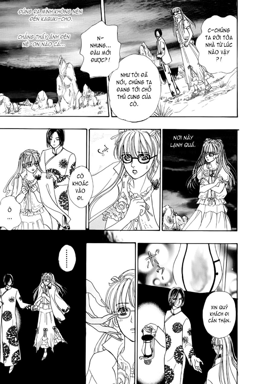 new pet shop of horror chapter 9 35