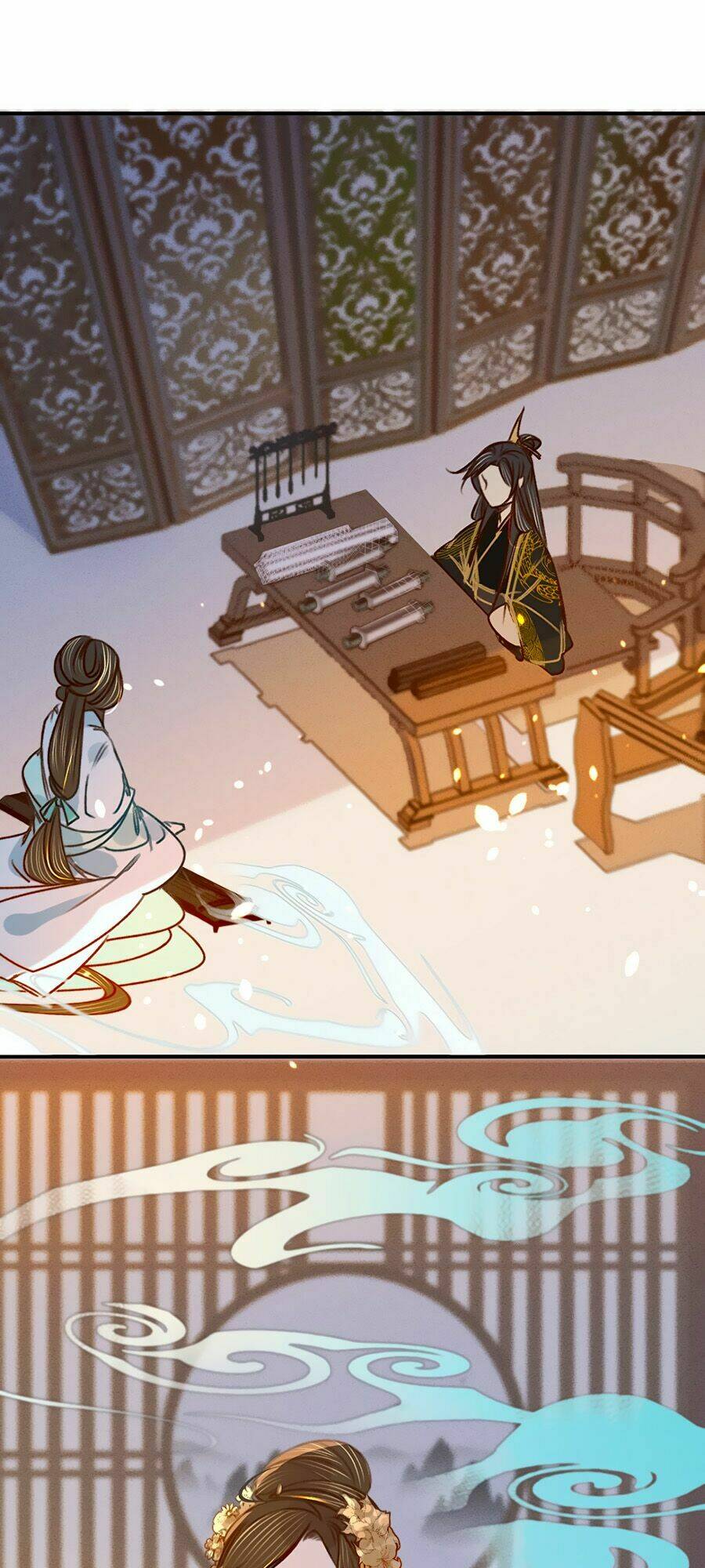 phượng hoàn triều: vương gia yêu nghiệt xin tránh đường chapter 9 20