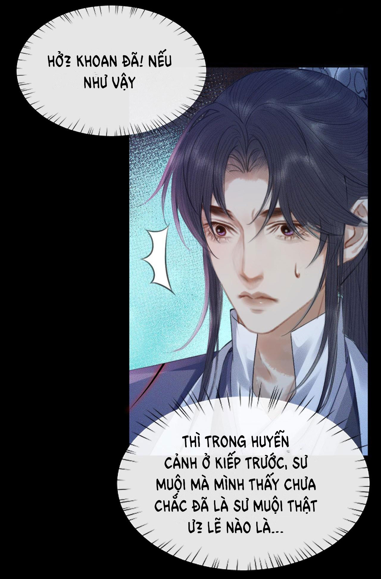 husky và sư tôn mèo trắng chapter 16 40