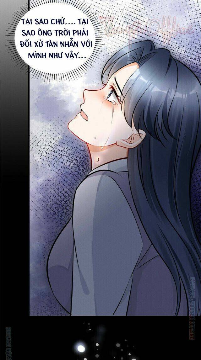 tôi trở thành tổ tông của 5 vị đại lão chapter 22 18