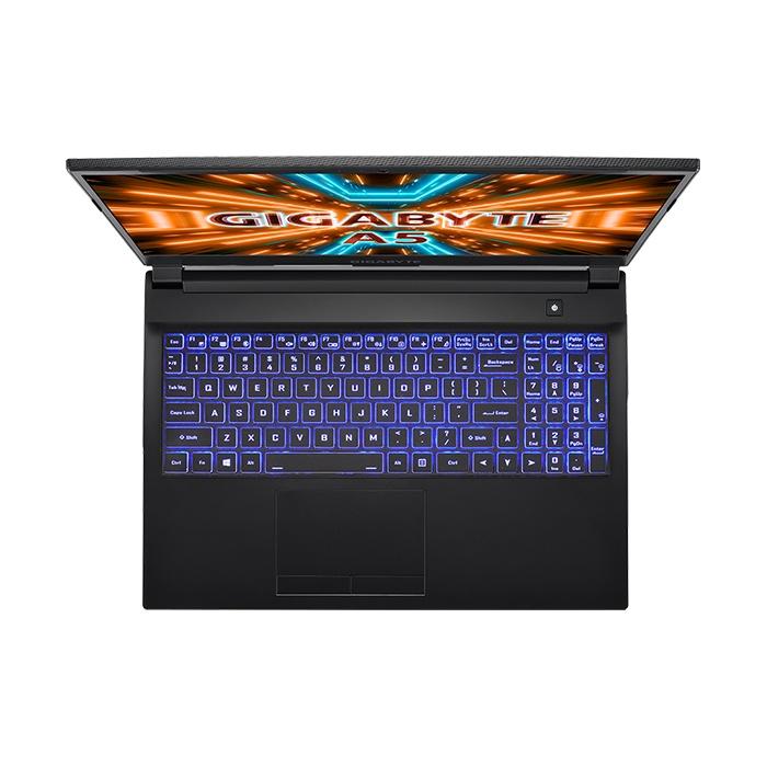 Laptop Gigabyte A5 K1-AVN1030SB Hàng chính hãng